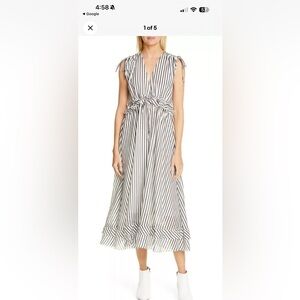 Robert Rodriguez dress